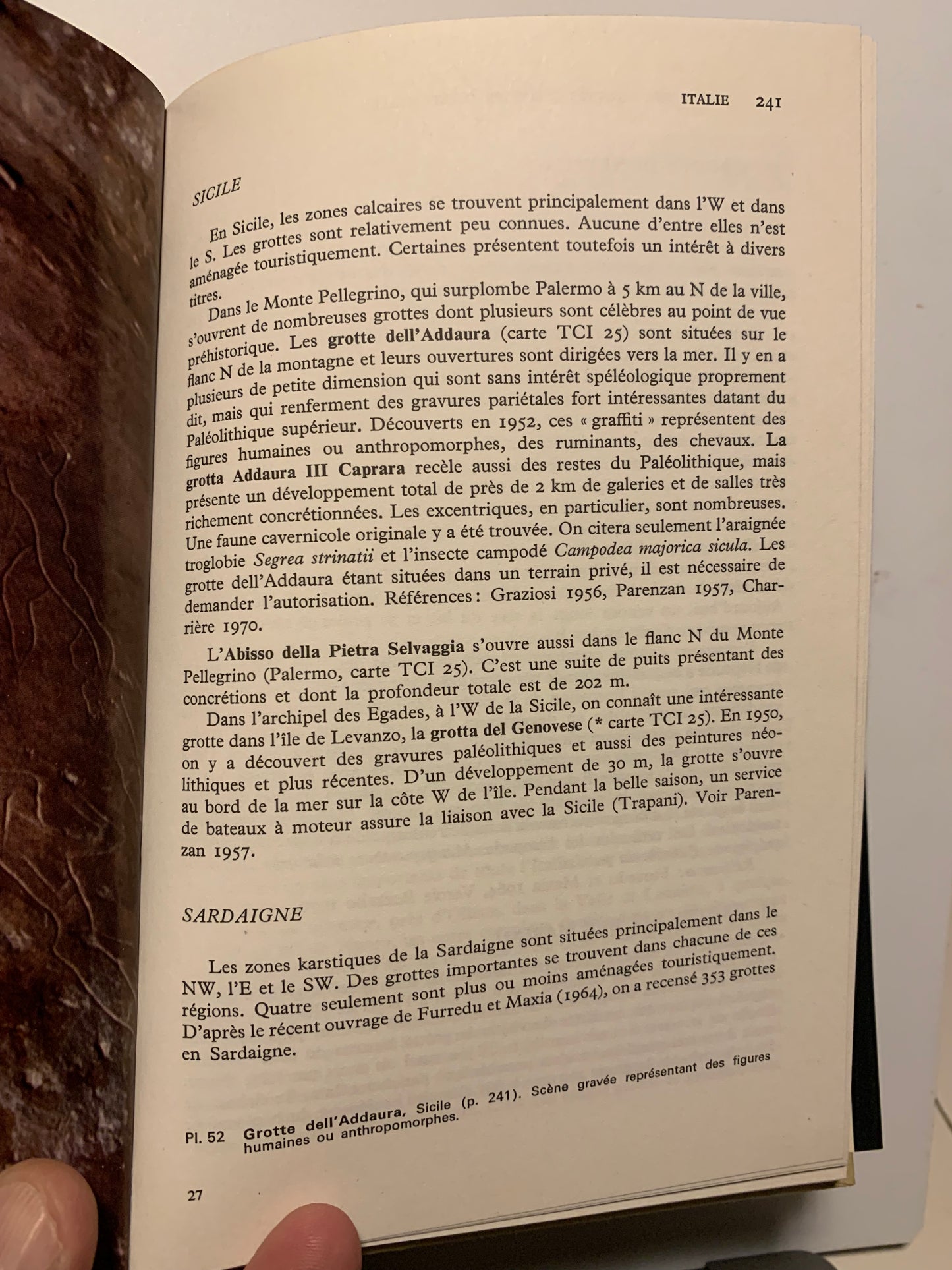 Livre : Guide des Grottes d'Europe occidentale par Aellen Villy et Strinati Pierre | Éditions Delachaux Et Niestlé