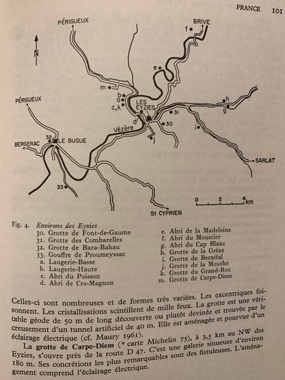 Livre : Guide des Grottes d'Europe occidentale par Aellen Villy et Strinati Pierre | Éditions Delachaux Et Niestlé
