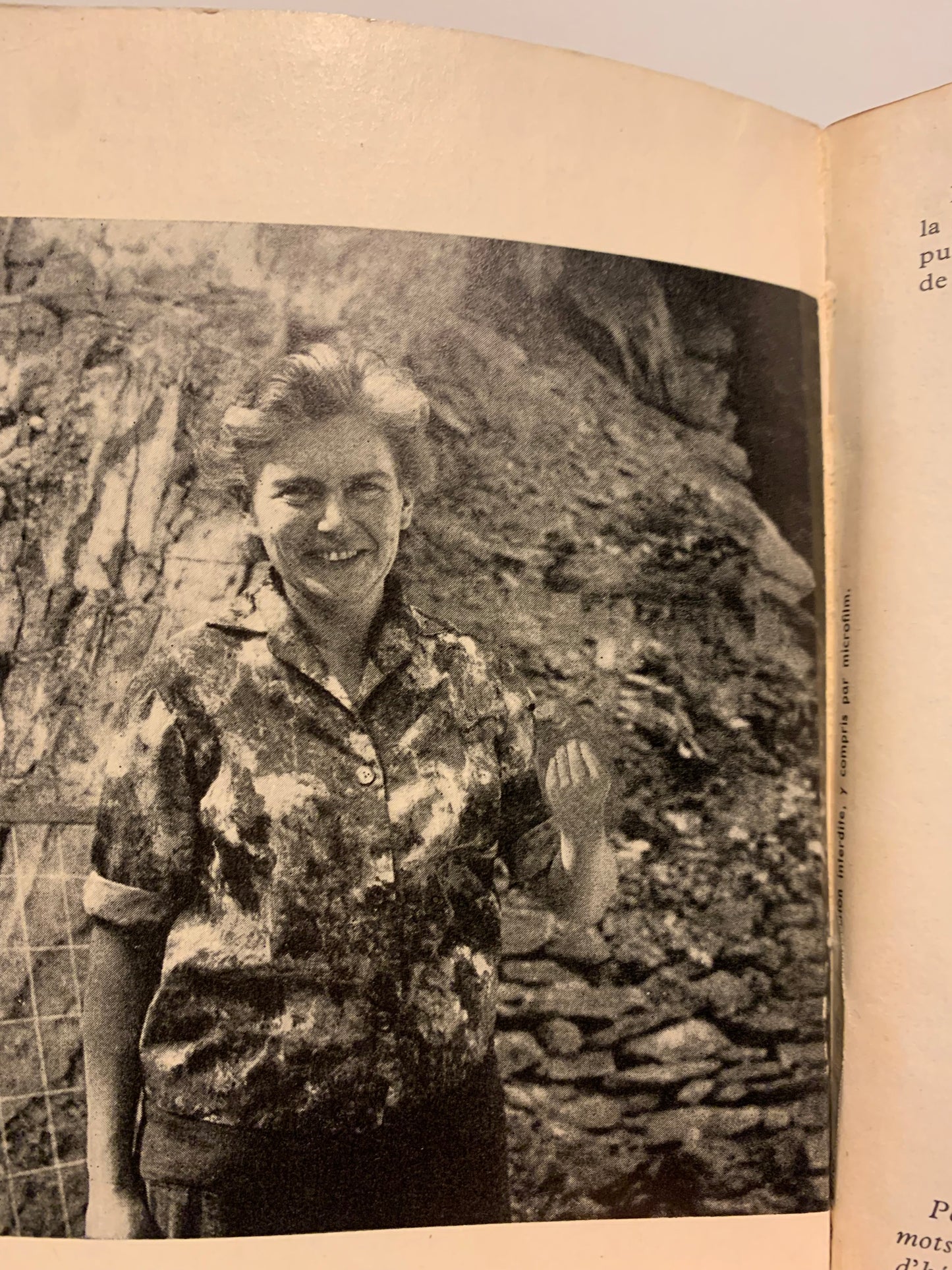 Livre : De 1963 | L'archéologie préhistorique | Annette Laming-Emperaire | Éditions Les Rayons De La Science