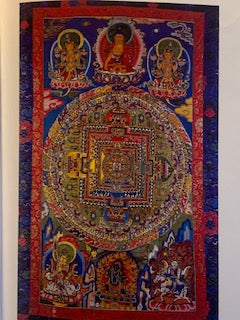 Livre : Trésors du Tibet | Editions  Muséum National d'Histoire Naturelle