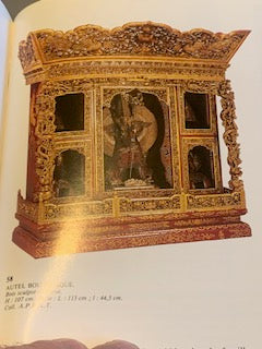 Livre : Trésors du Tibet | Editions  Muséum National d'Histoire Naturelle