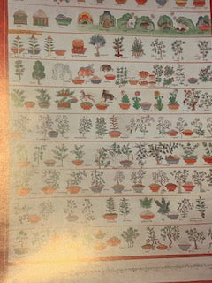 Livre : Trésors du Tibet | Editions  Muséum National d'Histoire Naturelle