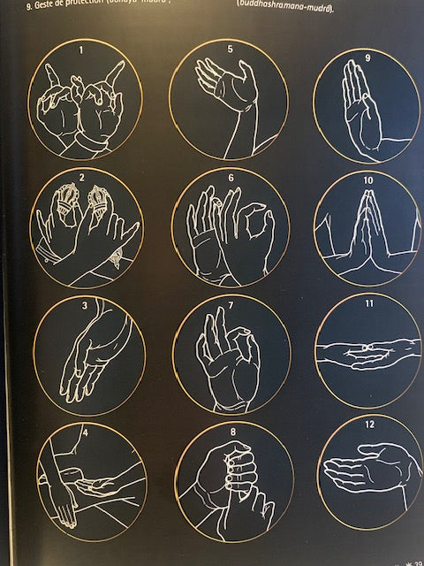 Book: Buddha the Awakened by Gabrielle Mandel Khan | Paperback | France Loisirs Editions