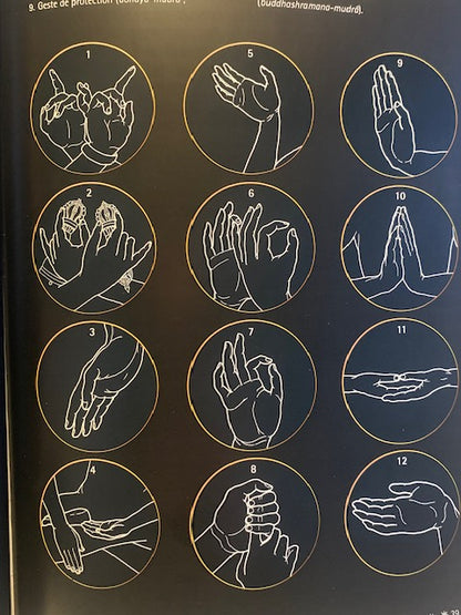 Book: Buddha the Awakened by Gabrielle Mandel Khan | Paperback | France Loisirs Editions