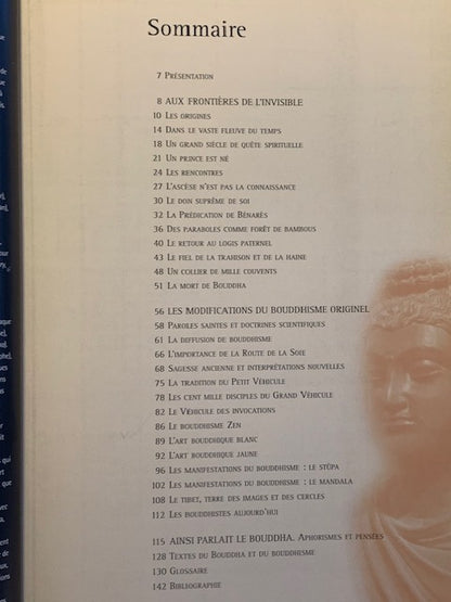 Book: Buddha the Awakened by Gabrielle Mandel Khan | Paperback | France Loisirs Editions