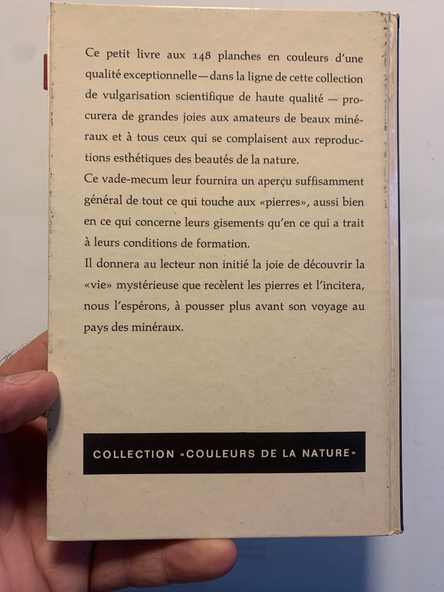 Livre : Pierres Nobles par Rudolf Metz | Format Broché | Editions HATIER