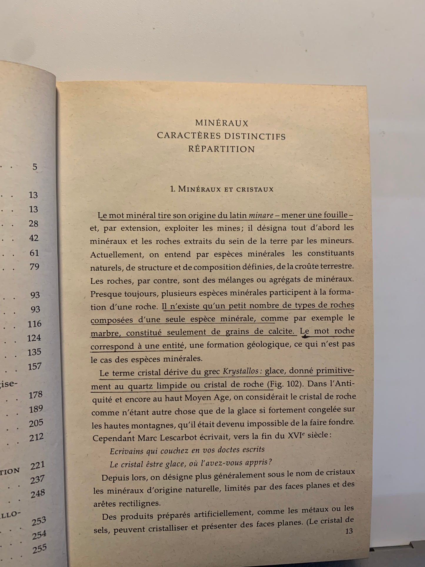 Livre : Pierres Nobles par Rudolf Metz | Format Broché | Editions HATIER