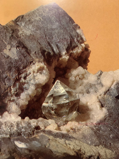 Livre : Cette folie des minéraux par Pierre Sogno | Format Broché | Éditions Flammarion