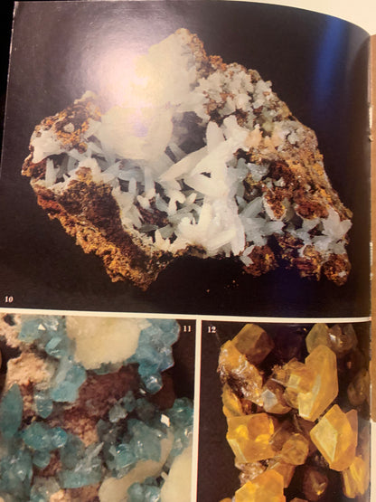 Livre : Cette folie des minéraux par Pierre Sogno | Format Broché | Éditions Flammarion