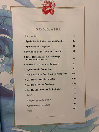 Livre : Feng Shui pratique - Les Symboles porte-bonheur par Lillian Too | Format Broché | Editions GUY TREDANIEL