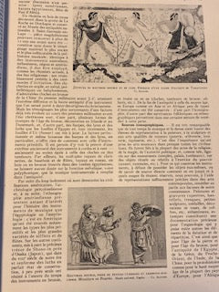 Book XL: Music from its Origins to the Present Day by N. DUFOURCQ | Paperback | LAROUSSE Editions