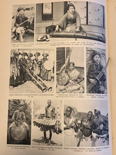 Book XL: Music from its Origins to the Present Day by N. DUFOURCQ | Paperback | LAROUSSE Editions