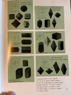 Book: The Kingdom of Minerals by Paul E. Desautels | Folio (large format) | ARTHAUD Editions