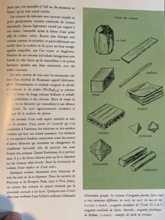 Book: The Kingdom of Minerals by Paul E. Desautels | Folio (large format) | ARTHAUD Editions