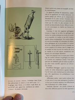 Book: The Kingdom of Minerals by Paul E. Desautels | Folio (large format) | ARTHAUD Editions