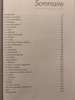 Livre : Les pierres qui guérissent selon Hildegarde de Bingen par Michael Gienger | Broché | Editions Guy Trédaniel