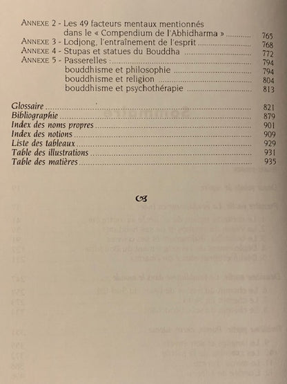 Book: The Great Book of Buddhism by Alain Grosrey | Albin Michel Publishers