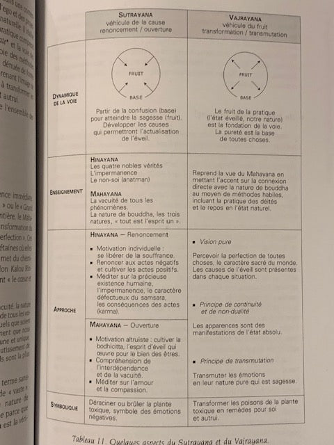 Book: The Great Book of Buddhism by Alain Grosrey | Albin Michel Publishers