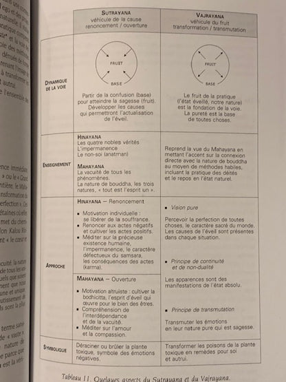 Book: The Great Book of Buddhism by Alain Grosrey | Albin Michel Publishers