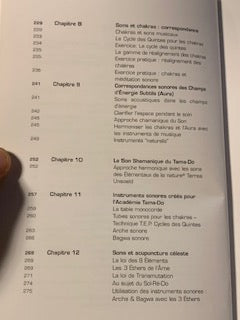 Livre : Le TAO du Son - 'Thérapie sonique pour le XXIe siècle' par Fabien Maman | Editions GUY TREDANIEL