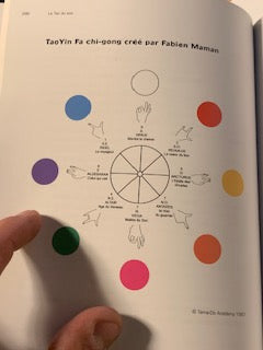 Livre : Le TAO du Son - 'Thérapie sonique pour le XXIe siècle' par Fabien Maman | Editions GUY TREDANIEL