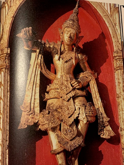 Livre : Birmanie 'Les arcanes de Shwedagon' de Patrick de Wilde | Broché | Chez ROBERT LAFFONT