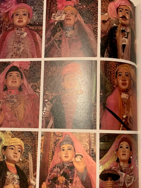 Livre : Birmanie 'Les arcanes de Shwedagon' de Patrick de Wilde | Broché | Chez ROBERT LAFFONT