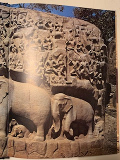 Book: Hindu Temples by Paul Martin-Dubost | Paperback | Published by DELROISSE