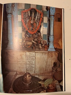 Book: Hindu Temples by Paul Martin-Dubost | Paperback | Published by DELROISSE