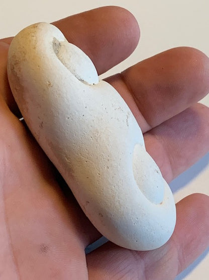 Pierre des Fées – Fairy Stone (stéatite naturelle du Québec) – 3 spécimens naturels au choix !