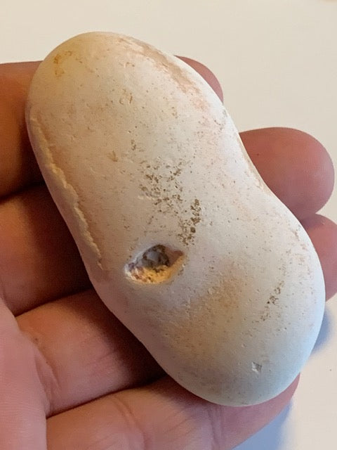 Pierre des Fées – Fairy Stone (stéatite naturelle du Québec) – 3 spécimens naturels au choix !