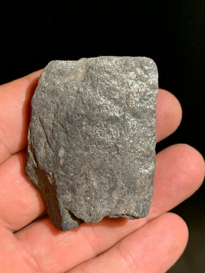 Hématite - Spécimen brut - 55 x 43 x 18 mm - 106 gr.