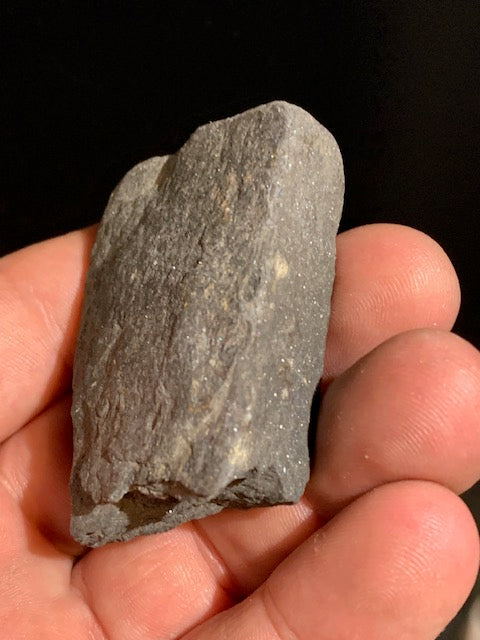 Hématite - Spécimen brut - 55 x 43 x 18 mm - 106 gr.