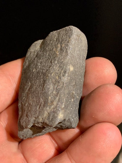 Hématite - Spécimen brut - 55 x 43 x 18 mm - 106 gr.