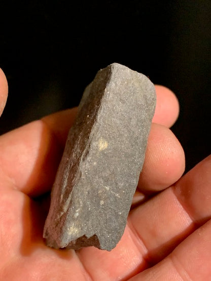 Hématite - Spécimen brut - 55 x 43 x 18 mm - 106 gr.