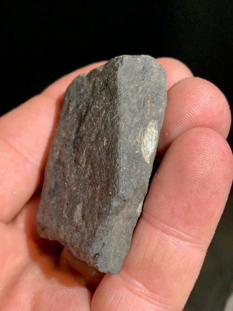 Hématite - Spécimen brut - 55 x 43 x 18 mm - 106 gr.