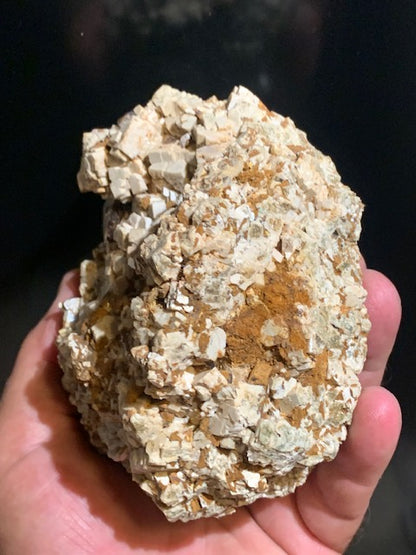 Melanite Garnet - Raw and natural specimens of approximately 50mm x 30 x 20 - 20 and 25 grams!