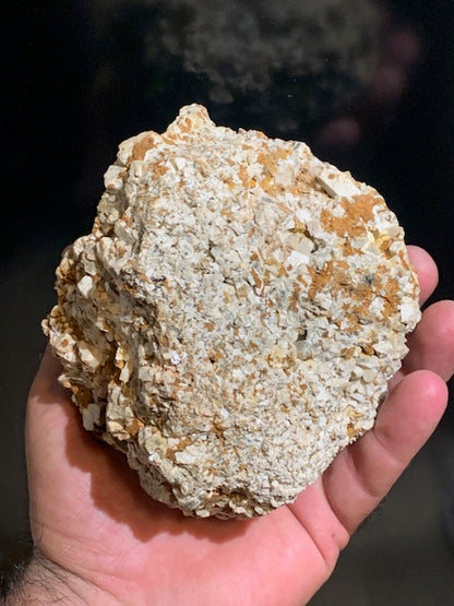 Melanite Garnet - Raw and natural specimens of approximately 50mm x 30 x 20 - 20 and 25 grams!