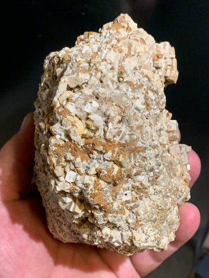 Melanite Garnet - Raw and natural specimens of approximately 50mm x 30 x 20 - 20 and 25 grams!