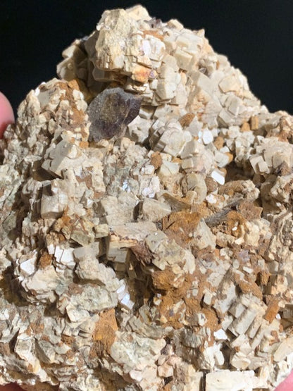 Melanite Garnet - Raw and natural specimens of approximately 50mm x 30 x 20 - 20 and 25 grams!