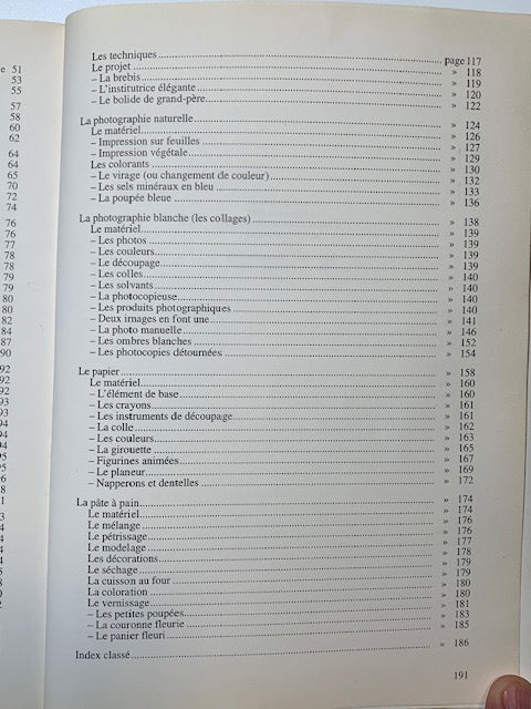 Livre : Activités manuelles pour développer la créativité d’Attilio Mina et Martino Lironi | Chez les Editions de Vecchi