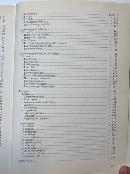 Livre : Activités manuelles pour développer la créativité d’Attilio Mina et Martino Lironi | Chez les Editions de Vecchi