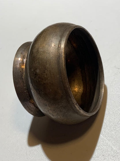 Petit bol ancien en Argent massif – 6 cm × 3,5 cm – 67 grammes