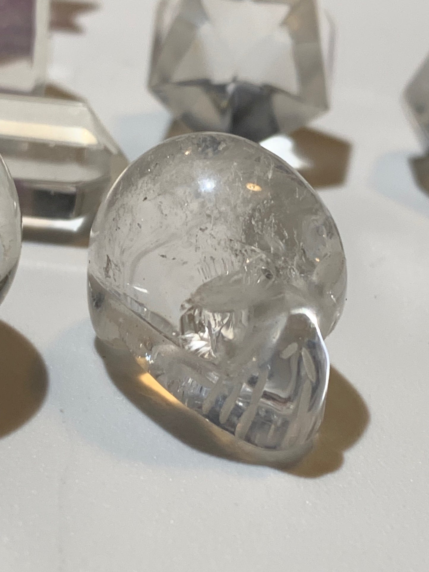 UNIQUE KIT! 12 geometric shapes in 1 set - 1.8 to 20 mm - AA to AAA quality