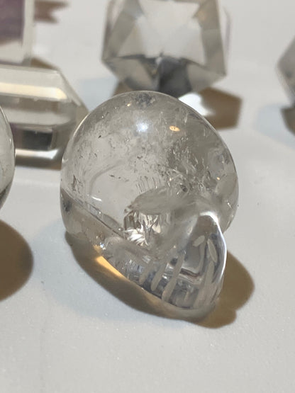 UNIQUE KIT! 12 geometric shapes in 1 set - 1.8 to 20 mm - AA to AAA quality