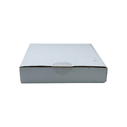 Pierre de sel rose de l’Himalaya – Plaque culinaire 20 × 20 × 3,5 cm – Pour cuisson, présentation et saveur authentique !