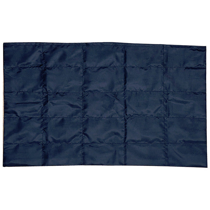 Shungite support mat - 30 x 50 centimeters - Weight: 350 to 400 grams - Carbon content 35-45%