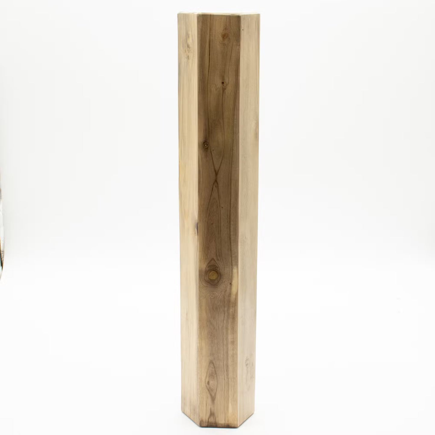 Bâton de Pluie en bois de Manglid - de 3, 6 ou 9 minutes - De 50 à 60 cm de long