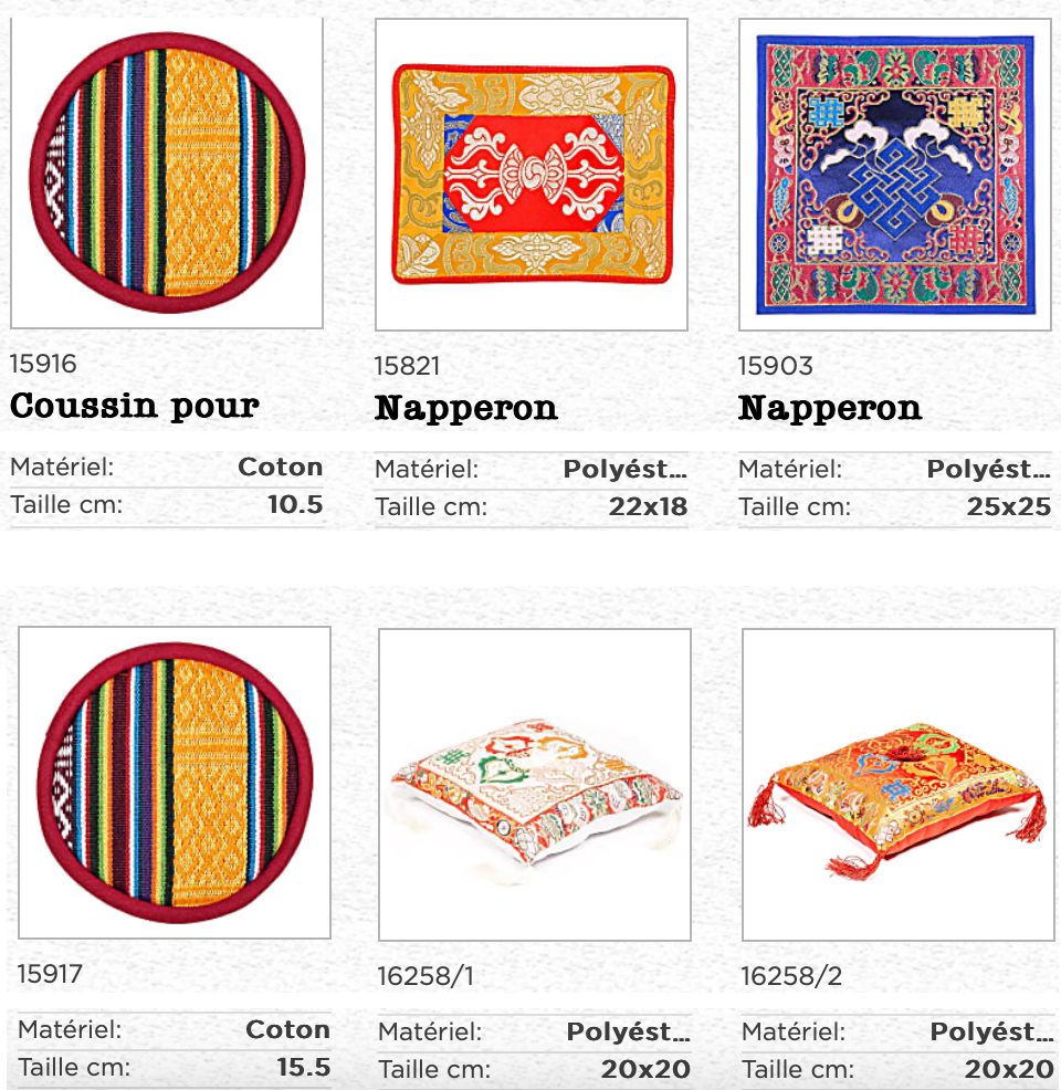 Bol Tibétain 'CHÖPA' avec maillet adapté offert, taille au choix de 10 à 50 centimètres. Très belle qualité, testés et approuvés !