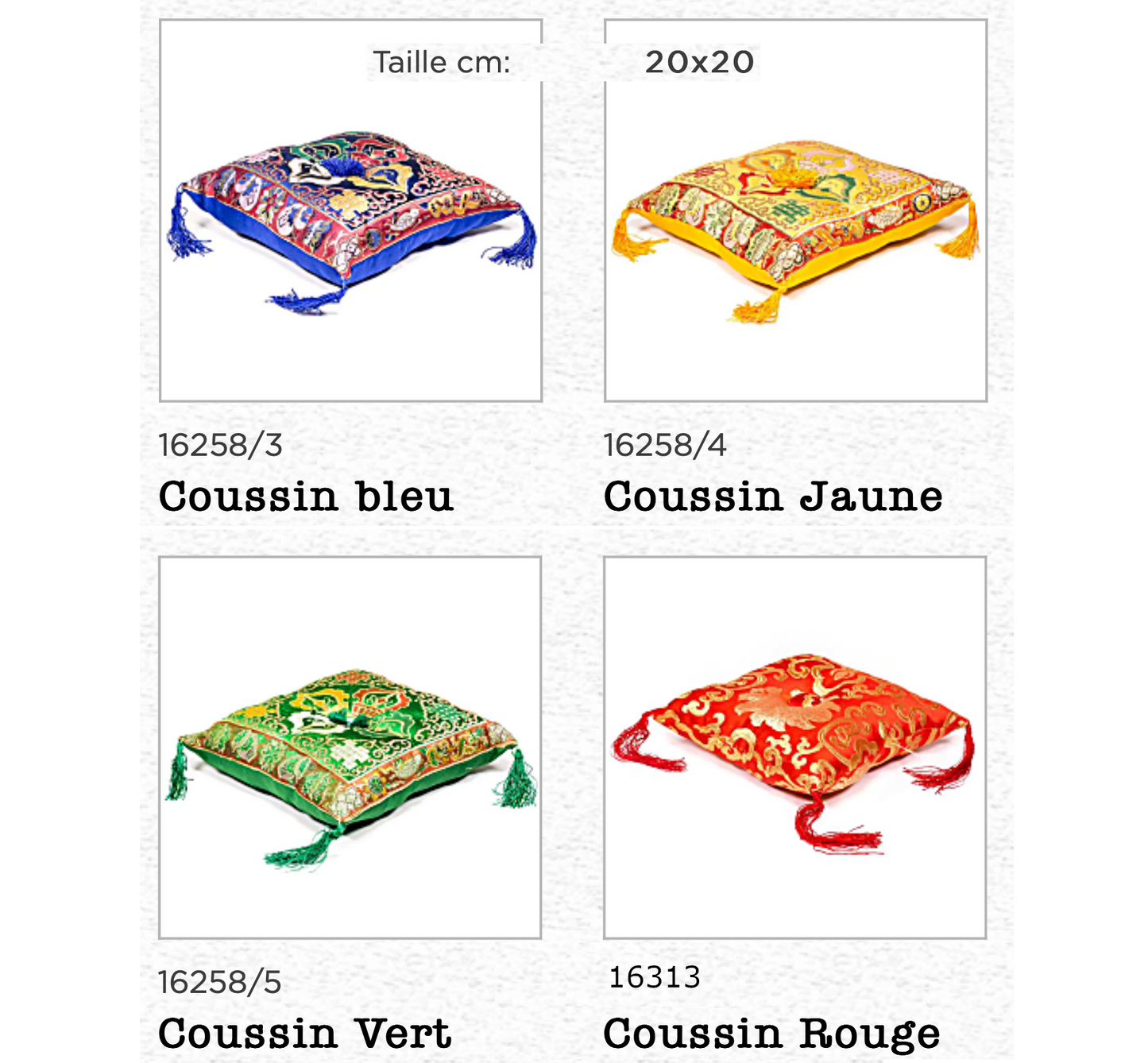 Bol Tibétain 'NADA YOGA' avec maillet adapté offert, taille au choix de 10 à 50 cm. Testés et approuvés !